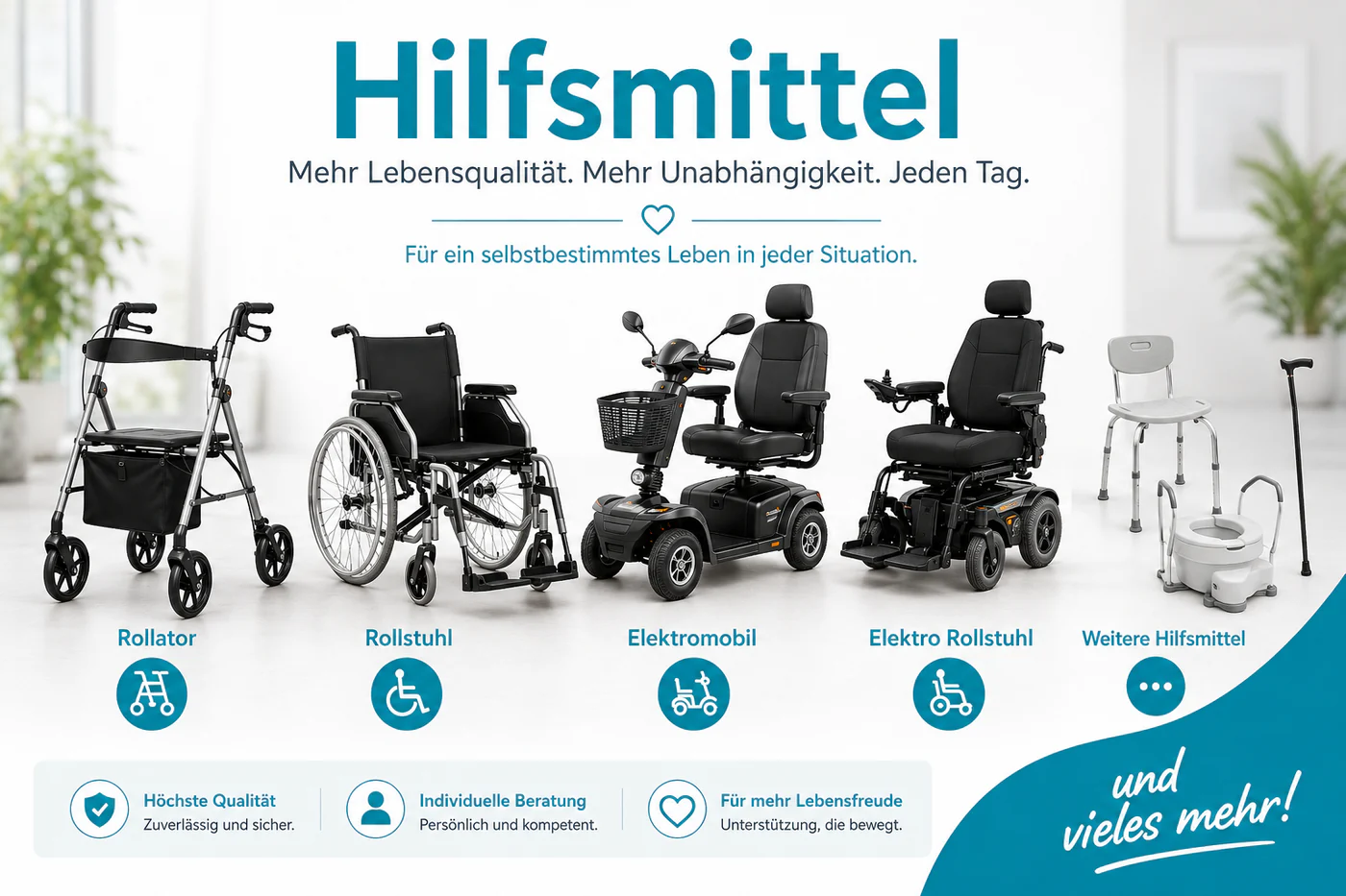 ADDmobil Hilfsmittel